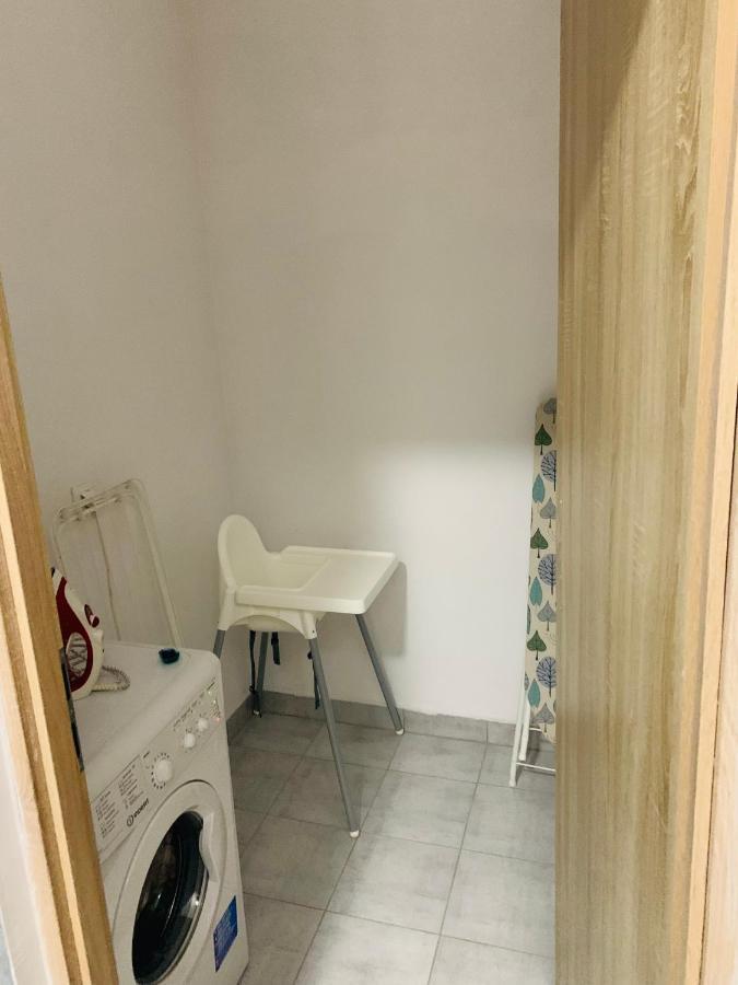 Kamienica Daire Chorzów Dış mekan fotoğraf